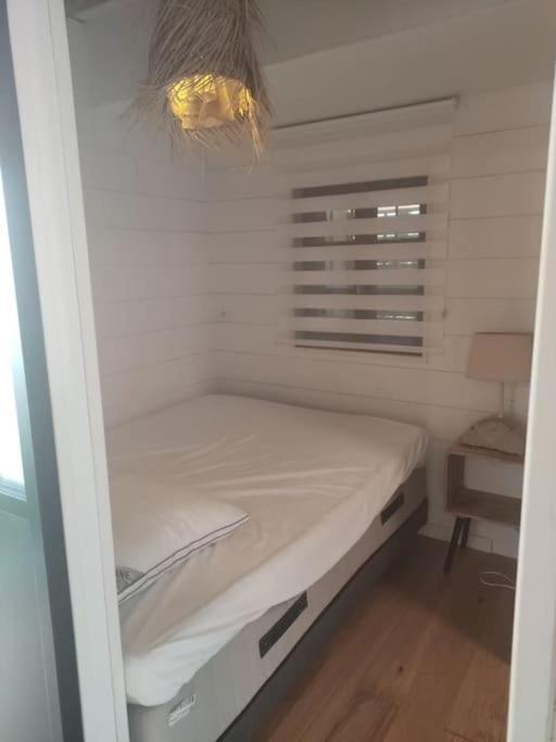 Joli T2 Bas De Chalet Plage De Груисан Екстериор снимка